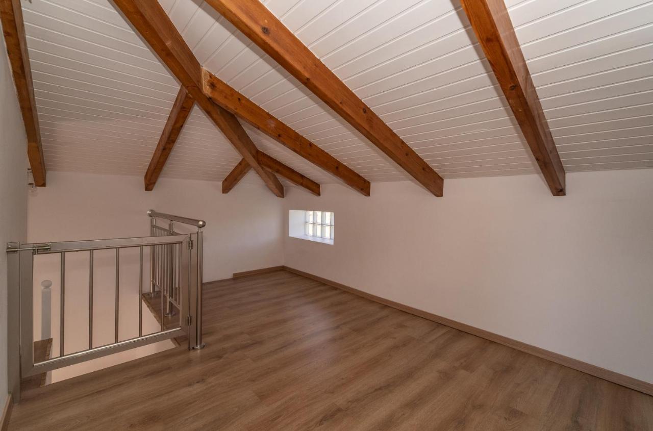 Apartament Donatos Finikounda Zewnętrze zdjęcie