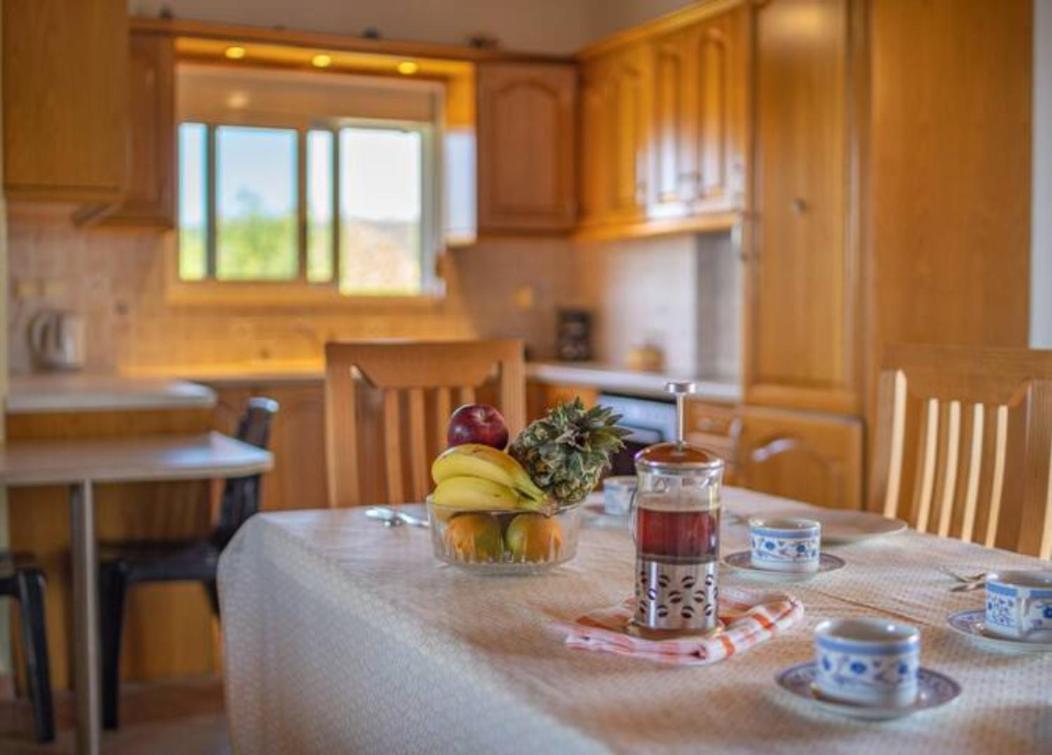 Apartament Donatos Finikounda Zewnętrze zdjęcie