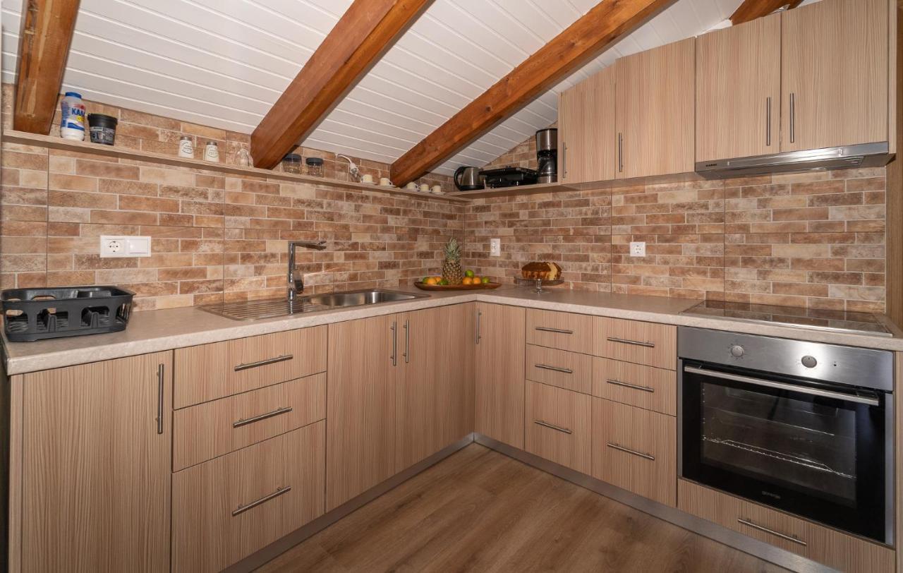 Apartament Donatos Finikounda Zewnętrze zdjęcie