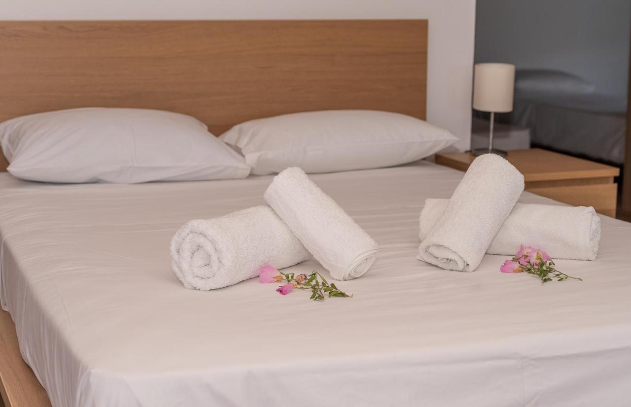 Apartament Donatos Finikounda Zewnętrze zdjęcie