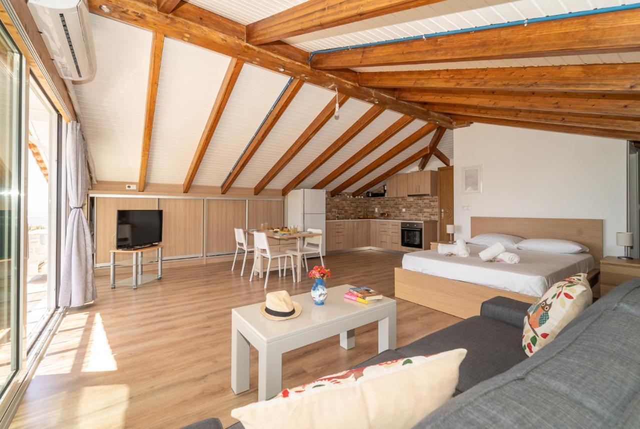 Apartament Donatos Finikounda Zewnętrze zdjęcie