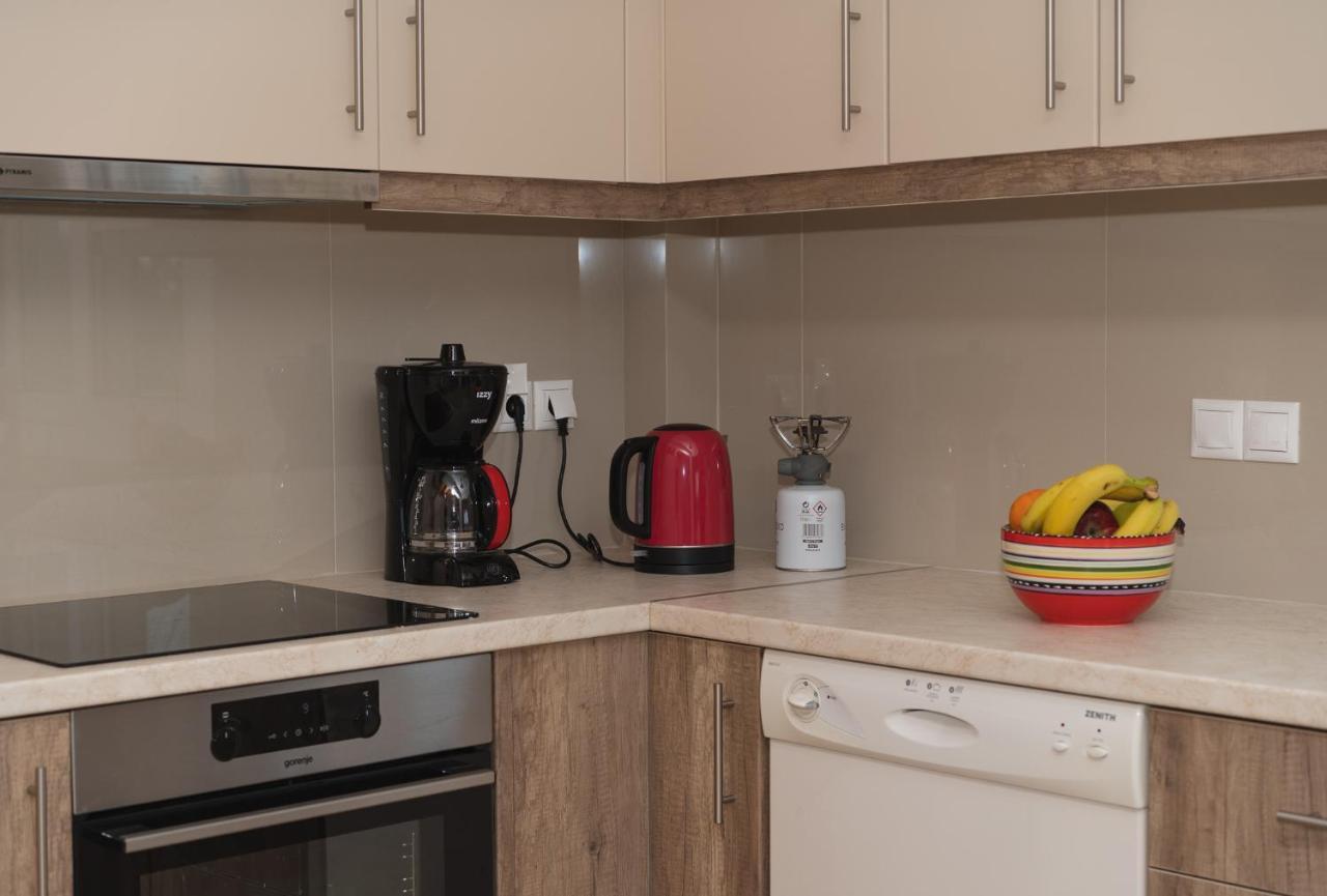 Apartament Donatos Finikounda Zewnętrze zdjęcie
